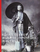 Eivind Eckbo and the Japonisme Movement