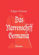 Das Narrenschiff Germania-9783898117388