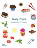 Tasty Treats : Easy Cooking for Children-9783899551488