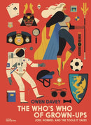 The Who''s Who of Grown-Ups