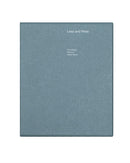 Less and More : The Design Ethos of Dieter Rams-9783899555844