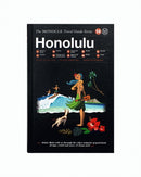 Honolulu : The Monocle Travel Guide Series-9783899556605