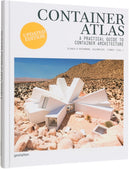 Container Atlas (Updated & Extended version) : A Practical Guide to Container Architecture-9783899556698