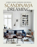 Scandinavia Dreaming : Nordic Homes, Interiors and Design: Scandinavian Design, Interiors and Living : Volume 2-9783899556704