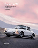 Porsche 911 : The Ultimate Sportscar as Cultural Icon-9783899556872