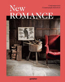 New Romance : Contemporary Countrystyle Interiors-9783899556971