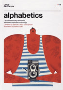 Alphabetics: An Aesthetically Awesome Alliterated Alphabet Anthology-9783899557282