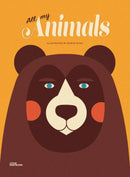 All My Animals-9783899557770