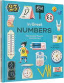 In Great Numbers : How Numbers Shape the World We Live in-9783899558203