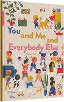 You and Me and Everybody Else-9783899558555