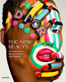 The New Beauty-9783899558609