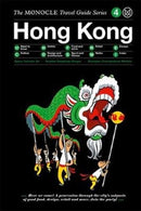 The Monocle Travel Guide to Hong Kong : Updated Version-9783899558760