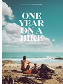 One Year on a Bike : From Amsterdam to Singapore-9783899559064