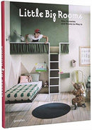 Little Big Rooms : New Nurseries and Rooms to Play in-9783899559422