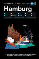 Hamburg : The Monocle Travel Guide Series-9783899559705