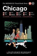 Chicago : The Monocle Travel Guide Series-9783899559712
