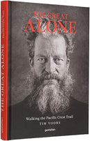 The Great Alone : Walking the Pacific Crest Trail-9783899559774