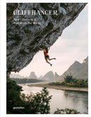 Cliffhanger : New Climbing Culture and Adventures-9783899559965
