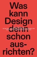 Design for Democracy : Atmospheres for a better life, Reader-9783899864151