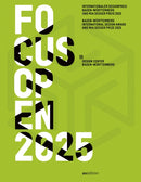 Focus Open 2025-9783899864380