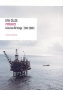 Liam Gillick - Proxemics : Selected Writings (1988-2004)-9783905701012
