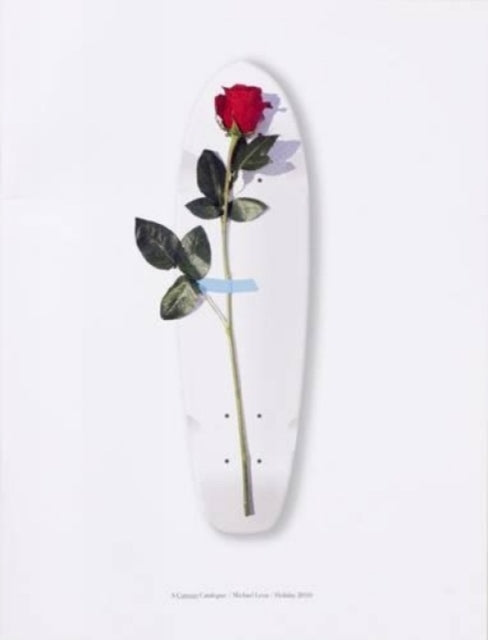 A Curious Catalogue-9783905714920