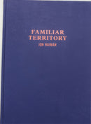 Familiar Territory-9783905929263