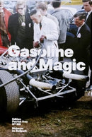 Gasoline and Magic-9783905929881
