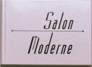 Salon Moderne-9783905929928
