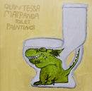 Toilet Paintings-9783905999891
