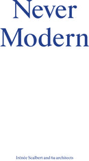 Never Modern-9783906027241