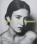 SUDDENLY LAST SUMMER-9783906313290