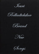 Brand New Songs-9783906313382