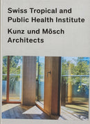 Swiss Tropical and Public Health Institute (STPH)-9783906313436