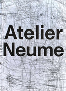 Atelier Neume-9783906313498