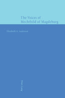 The Voices of Mechthild of Magdeburg-9783906765600