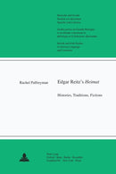 Edgar Reitz's Heimat-9783906765877