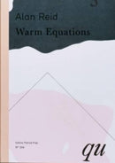 Warm Equations : Warm Equations-9783906803043