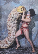 The Supreme Deluxe Essential Monster Chetwynd Handbook-9783906803821