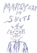Monsters in Suits-9783906803906