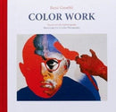 Color Work-9783906822068