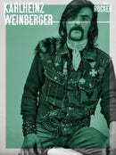 Karlheinz Weinberger - Rocker Vol.4-9783906822181
