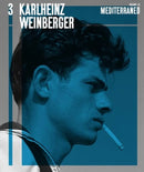 Karlheinz Weinberger Mediterraneo Vol.3 : 3-9783906822433