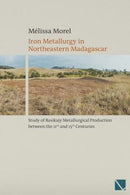 Iron Metallurgy in Northeastern Madagascar