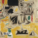 Arshile Gorky: 1904-1948-9783906915340