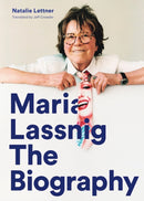 Maria Lassnig : The Biography-9783906915524