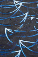 Rashid Johnson: Heart Turned Inside Out Poems-9783906915814
