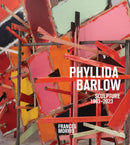 Phyllida Barlow: Sculpture 1963-2023-9783906915937