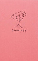 Berlin Drawings-9783907179123