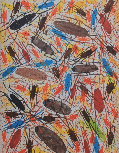 A Rare Gift of the Tropics-9783907179611